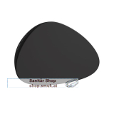 LF Alessi Handtuchhalter 87097.6 (L709767160001) LF Alessi Handtuchhalter 87097.6 (L709767160001)