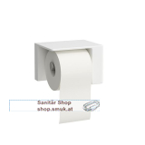 LF Val Papierrollenhalter li. 87228.1 (L722817570001)