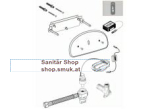 LF Urinalsteuer. kompl. 89010.2 (L901020000001)