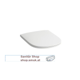 LF Lua WC-Sitz&Deckel 89108.3 (L910830180001)