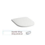 LF Lua WC-Sitz&Deckel 89108.3 (L910837570001)