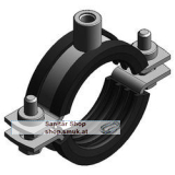 Rohrschelle Maxima PSM 25x3, 20 - 25 mm (MEF68823) Rohrschelle Maxima PSM 25x3, 20 - 25 mm (MEF68823)
