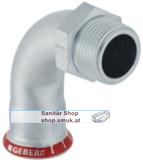 Mapress �bergangsbogen 90GRD (MA20501)