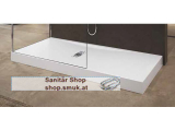 NOV Custom Duschwanne 140x90x12cm (NCU1409011A30)