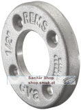 Deckel SK S eva R 1/2" 521038 R (RE521038R)