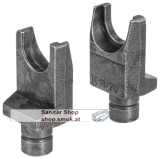 Presskopf TC 18/20, 2er-Pack 573364 (RE573364)