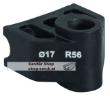 Gleitst�ck D17 R56 581114 R (RE581114R)