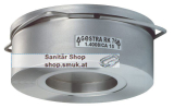 Disco-R�ckschlagventil RK76 DN25 PN40 (RK76-2540)