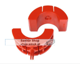Spannbackensatz f. ROCUT 110, 63mm, 2Hs. (RO55023) Spannbackensatz f. ROCUT 110, 63mm, 2Hs. (RO55023)