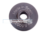 Schneidrad 30,5mm Kunststoff (RO55053) Schneidrad 30,5mm Kunststoff (RO55053)