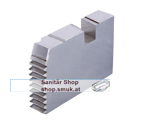 Schneidbacken, HSS, NPT, 2.1/2-3" (RO56183) Schneidbacken, HSS, NPT, 2.1/2-3" (RO56183)