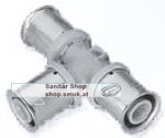 Roth KU-T-Stück 17x20x17mm (RW1115005543) Roth KU-T-Stück 17x20x17mm (RW1115005543)