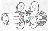 Roth RG-Wandscheibe 20x1/2"IG (RW1135000513) Roth RG-Wandscheibe 20x1/2"IG (RW1135000513)