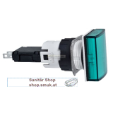 Leuchtmelder, d 16, rechteckig, IP 65, g (SELXB6DV3BB) Leuchtmelder, d 16, rechteckig, IP 65, g (SELXB6DV3BB)