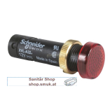 Leuchtmelder, Harmony XVL, 12mm, rot, ge (SELXVLA344) Leuchtmelder, Harmony XVL, 12mm, rot, ge (SELXVLA344)