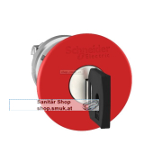 Not-Aus/Not-Halt-Schalter, Frontelement, (SELZB4BS94412) Not-Aus/Not-Halt-Schalter, Frontelement, (SELZB4BS94412)