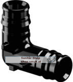 Uponor Q&E Winkel (UPO1042858)