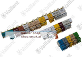 Vaillant Steckverbinder Rast5 Set (VA256516) Vaillant Steckverbinder Rast5 Set (VA256516)