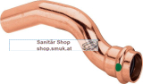 Viega �berbogen mit SC Profipress 2427 (VI322328)