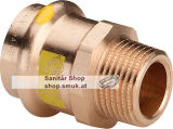 Viega �bergangsst�ck mit SC Profipress G (VI346188)