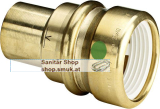 Einsteckst�ck mit SC (VI766757)