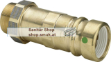 Verschraubung mit SC (VI767334)